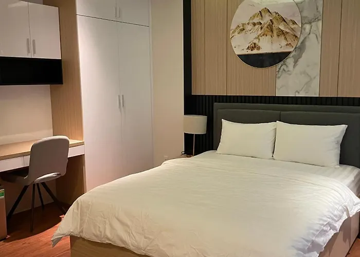 Nikko Hotel - The Classy Life