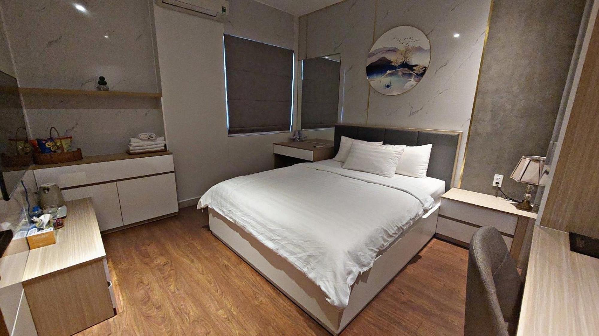 Nikko - The Classy Life 3* Ho Chi Minh City