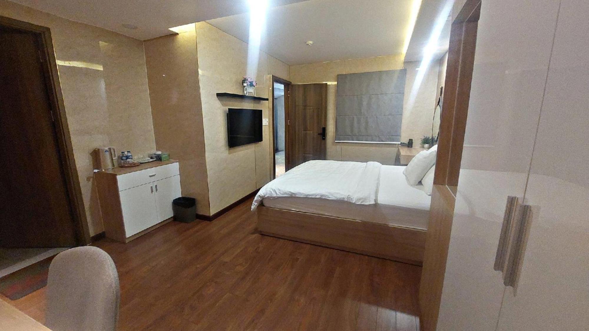 Nikko - The Classy Life 3* Ho Chi Minh City